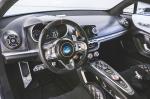 Alpine Vision Concept 2016 года